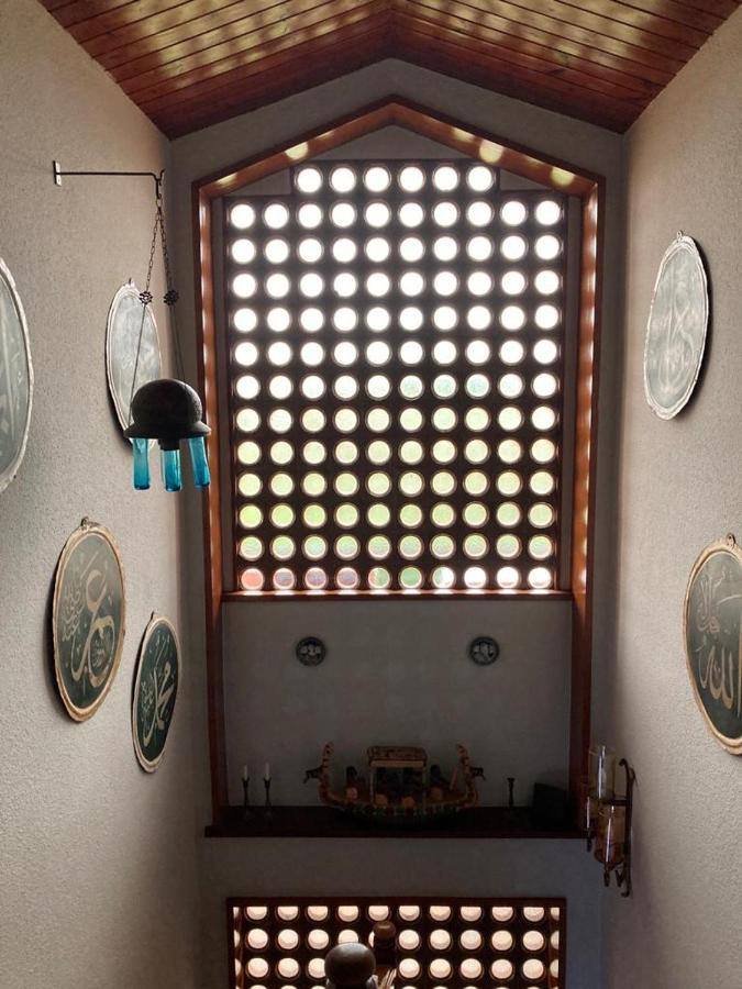 El Cedre Blau Vivienda Con Piscina En Granollers Villa Exteriör bild