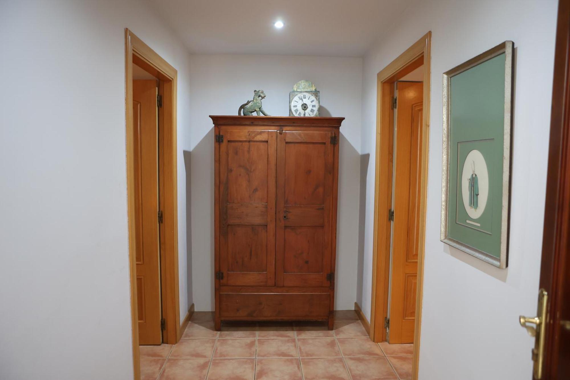 El Cedre Blau Vivienda Con Piscina En Granollers Villa Exteriör bild