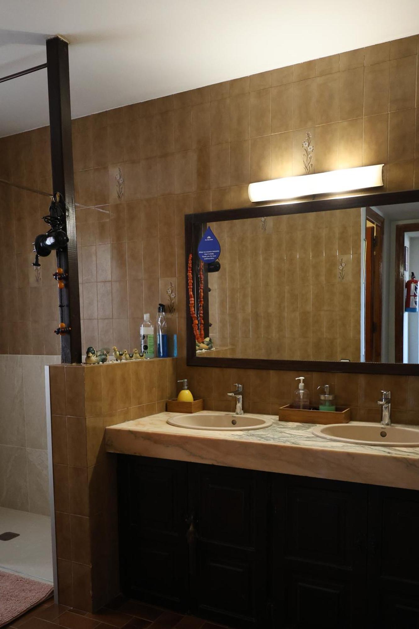 El Cedre Blau Vivienda Con Piscina En Granollers Villa Exteriör bild